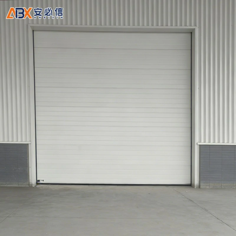 安顺市升降提升门