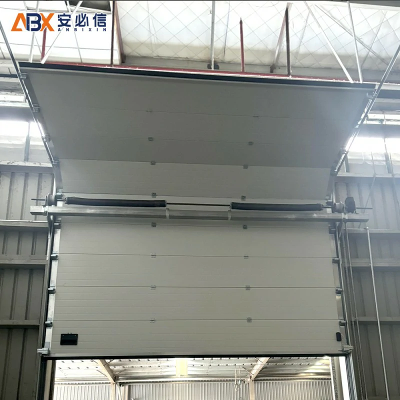 安顺市高扬程提升门