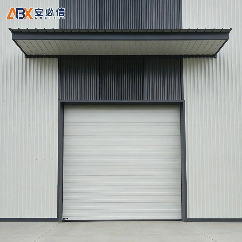 安顺市升降滑升门