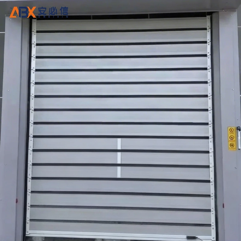 安顺市涡轮硬质高速门